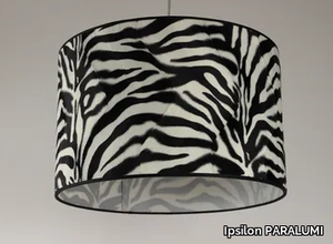 C023 - Eco-leather lampshade _ Ipsilon PARALUMI