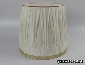 C029 - Silk lampshade _ Ipsilon PARALUMI