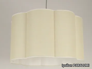 M010 - Fabric lampshade _ Ipsilon PARALUMI