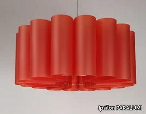 M013 - Polycarbonate lampshade _ Ipsilon PARALUMI