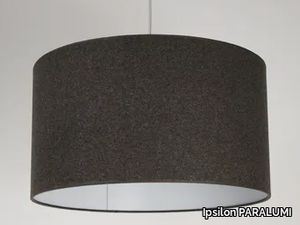 M016 - Fabric lampshade _ Ipsilon PARALUMI