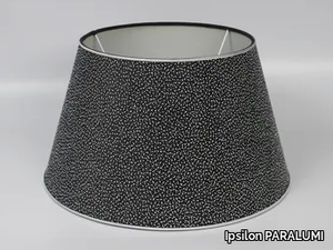 M017 - Fabric lampshade _ Ipsilon PARALUMI