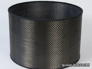 M019 - Carbon fibre lampshade _ Ipsilon PARALUMI