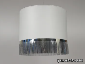 M022 - Silk lampshade _ Ipsilon PARALUMI