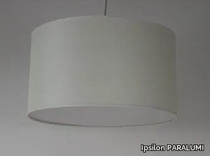 M023 - Fabric lampshade _ Ipsilon PARALUMI