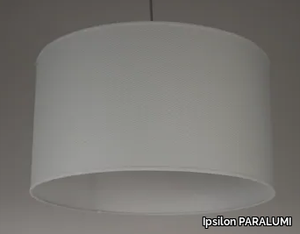 M026 - PVC lampshade _ Ipsilon PARALUMI