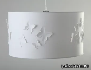 T001 - Fabric lampshade _ Ipsilon PARALUMI