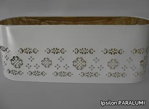 T008 - PVC lampshade _ Ipsilon PARALUMI