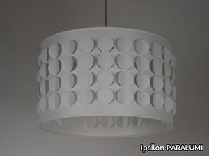 T017 - Fabric lampshade _ Ipsilon PARALUMI