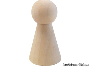 SEATTLE - Maple coat rack _ Iserlohner Haken