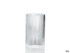 XYZ 8405.1 - Glass vase _ ivv