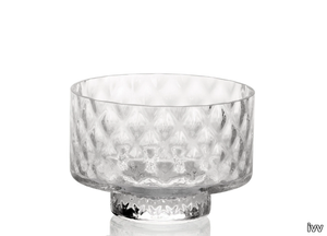 XYZ 8440.1 - Glass candle holder _ ivv