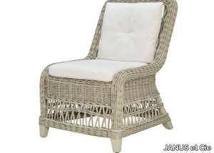 ARBOR - JanusFiber® chair _ JANUS et Cie