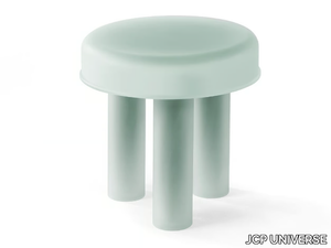 SOPOVRIA VA - Round plexiglass coffee table _ JCP UNIVERSE