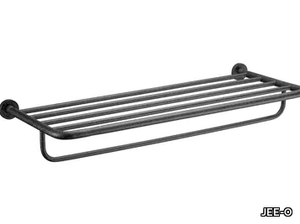 SOHO TOWEL RACK - Steel towel rail _ JEE-O