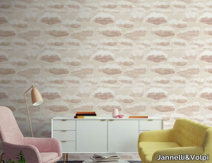 CLOUDS - Nonwoven wallpaper _ Jannelli&Volpi