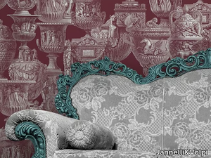 ROMA - Motif Digital printing wallpaper _ Jannelli&Volpi