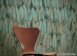 TROMSO - Contemporary style wallpaper _ Jannelli&Volpi