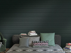 ZIG ZAG - Nonwoven wallpaper _ Jannelli&Volpi