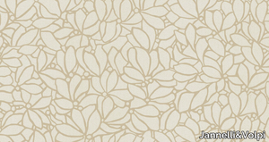 ACADEMY - A TRIBUTE TO GUSTAV KLIMT - Vinyl wallpaper with floral pattern _ Jannelli&Volpi