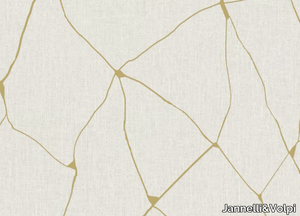 UNITO KINTSUGI - Vinyl on paper wallpaper _ Jannelli&Volpi