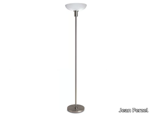 105 - Floor lamp with dimmer _ Jean Perzel