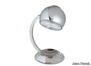 511 BIS - Bedside lamp _ Jean Perzel