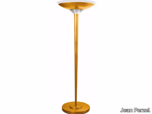 52 BIS - Floor lamp with dimmer _ Jean Perzel