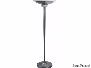 68 - Floor lamp with dimmer _ Jean Perzel