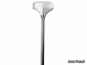 38 - Floor lamp with dimmer _ Jean Perzel