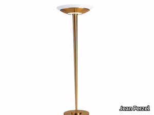 41 E - Floor lamp with dimmer _ Jean Perzel