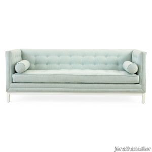 Lampert Sofa in Lucca Horizon