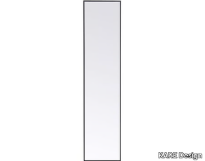 BELLA - Rectangular wall-mounted mirror _ KARE Design