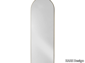 DAISY - Framed wall-mounted glass mirror _ KARE Design