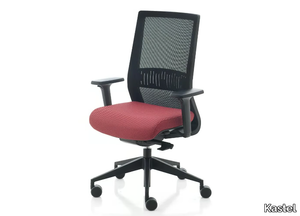 KARMA - High-back executive chair _ Kastel