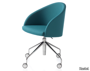 KAMEO SWIVEL - Office chair _ Kastel