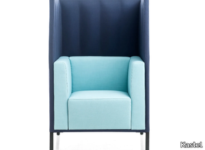 KONTEX - Armchair _ Kastel