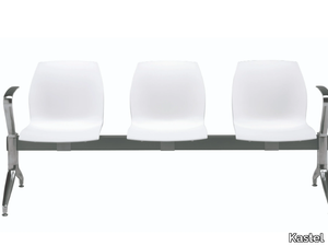 KALEA - Beam seating _ Kastel