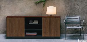 Objects Sideboard