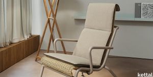Eolias Outdoor Salina Lounge armchair