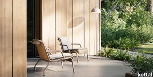 Eolias Outdoor Salina Armchair