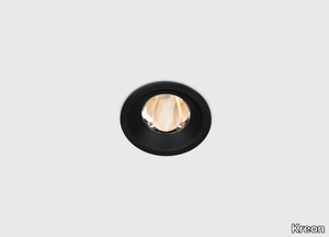 APLIS 60 - Recessed LED adjustable spotlight _ Kreon