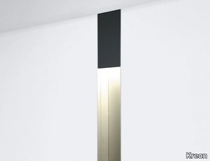 DOLMA 145 - Aluminium linear lighting profile _ Kreon