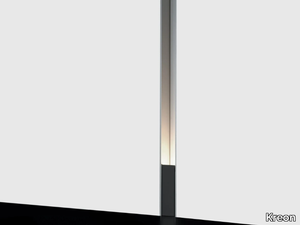 DOLMA 40 - Aluminium linear lighting profile _ Kreon