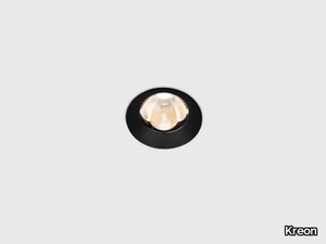 APLIS IN-LINE 60 - Recessed ceiling adjustable spotlight _ Kreon