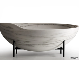 KORA - Marble bathtub _ Kreoo