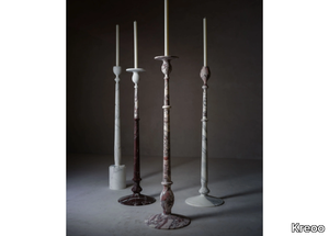 TREASURE - Marble candle holder _ Kreoo