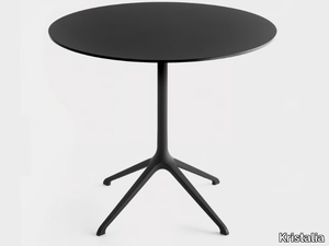 ELEPHANT - Round coffee table _ Kristalia