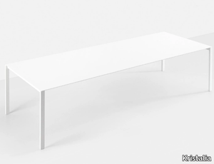 THIN-K - Extending table _ Kristalia