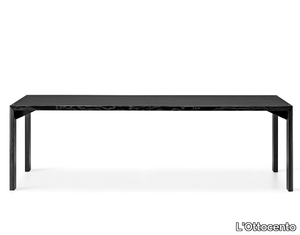 ONE LIGHT - Ash table _ L'Ottocento